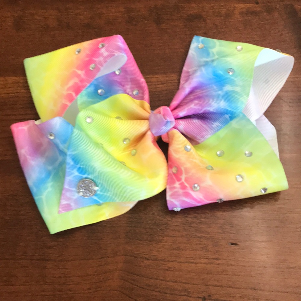 JoJo Bow
